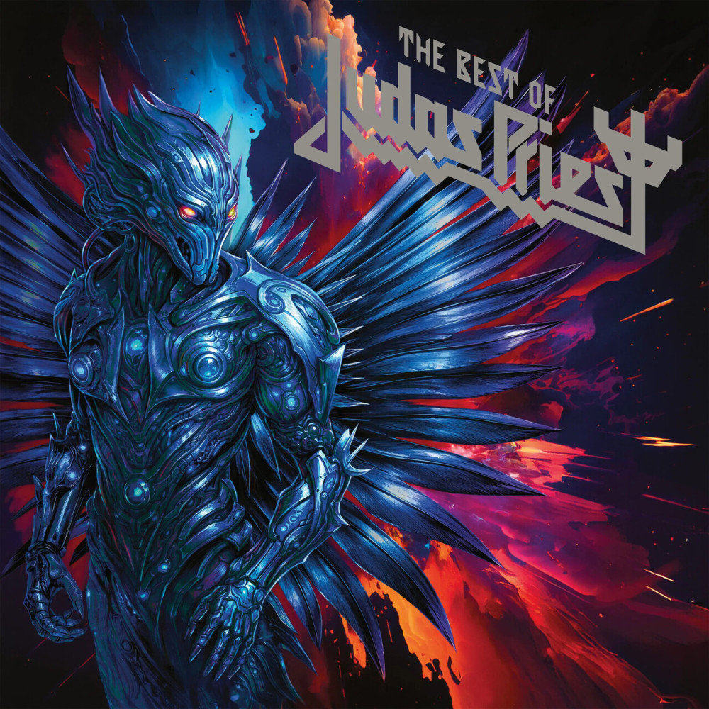 洋楽 Judas Priest STAR BOX MD Western music CDs Judas Priest / Judas Priest STAR BOX III